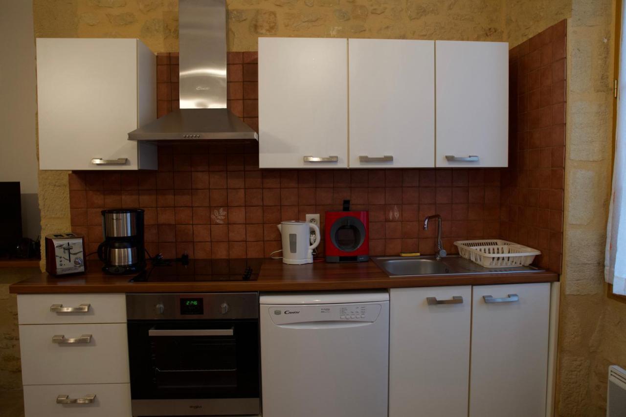 Gloria Location Apartment Sarlat-la-Caneda