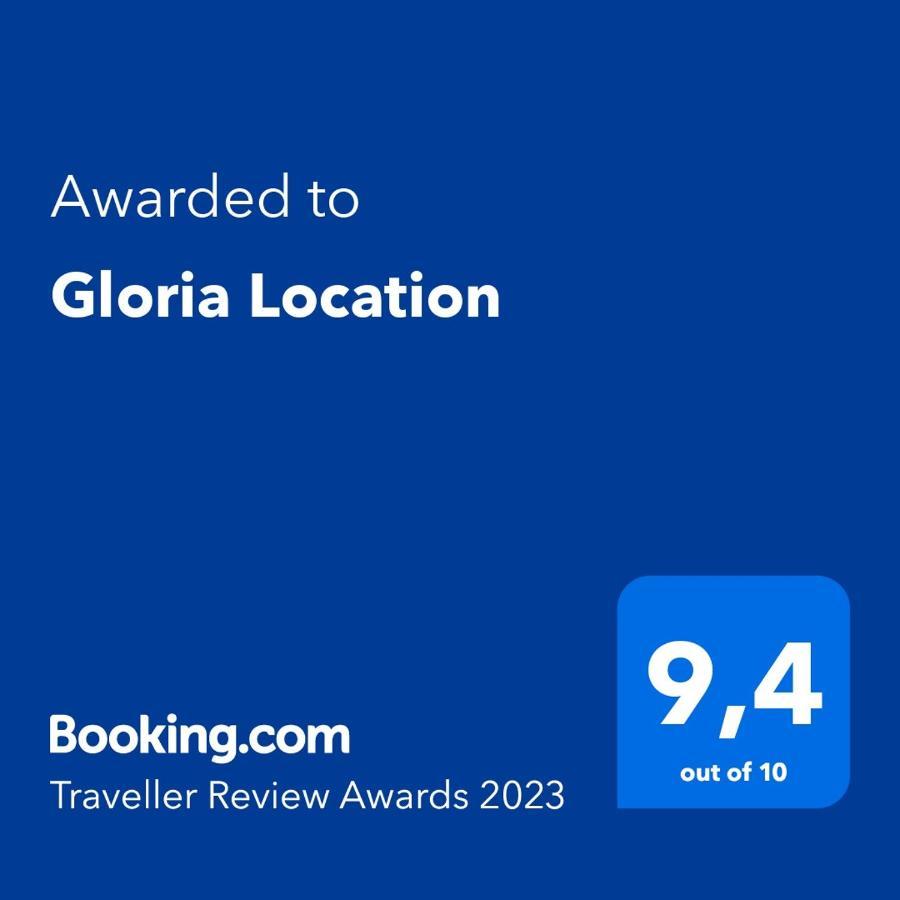 Gloria Location * Sarlat-la-Caneda